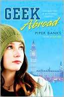   Geek Abroad by Piper Banks, Penguin Group (USA 