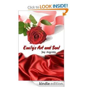 Emilys Art and Soul Joy Argento  Kindle Store
