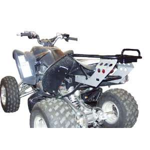  Yamaha Raptor 350 ATV Rear Sport Rack Kit Automotive