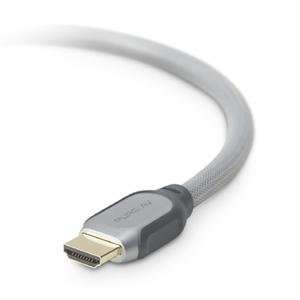  NEW 8 HDMI to HDMI Cable PureAV (AV52300 08) Office 