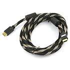 10ft HDMI Cable Male to Male Gold Connectors 3m  