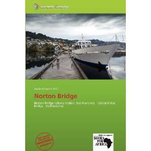  Norton Bridge (9786136231389) Jacob Aristotle Books