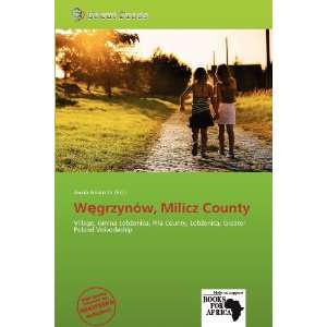  Wgrzynów, Milicz County (9786137818671) Jacob Aristotle Books