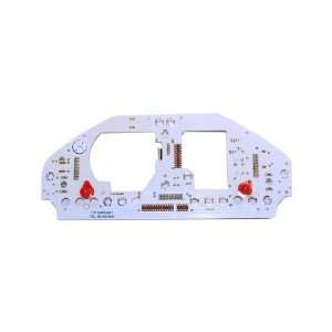 Programa BMW 62 11 1 385 581 Conductor Plate for Instrument Cluster