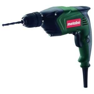  Metabo BE4006 3.5 Amp 3/8 inch Drill