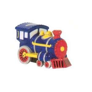  Train Ceramic Money Bank by Waxcessories Toys & Games