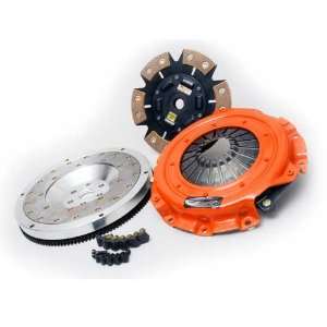  Centerforce 01071800 DFX Series Clutch Pressure Plate and 