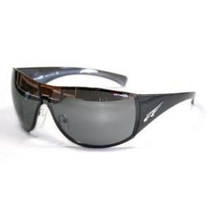  Arnette Sunglasses AR 3044 Gunmetal