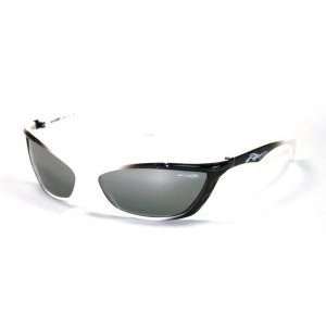  Arnette Sunglasses 4038 White Black