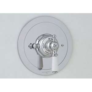  Thermostatic rough Only with Cross Handles U.5566