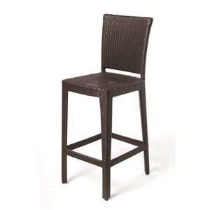  Kannoa ARI401ES 56000 Aria Outdoor Bar Stool