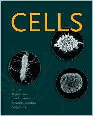 Cells, (0763739057), Benjamin Lewin, Textbooks   