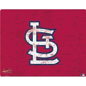  St. Louis Cardinals   Solid Distressed skin for Samsung 