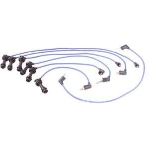  Beck Arnley 175 5855 Premium Ignition Wire Set 
