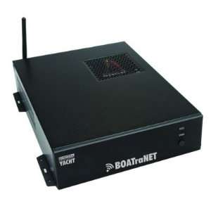  Boatranet Boat Wireless Server for Transmitting Manuals 