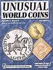 unusual world coins by colin r bruce 115th edition companion