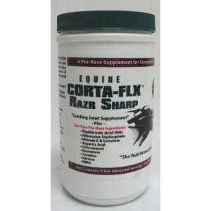  Cortaflx Razr Sharp Powder 5Ds   Part # 518A Health 