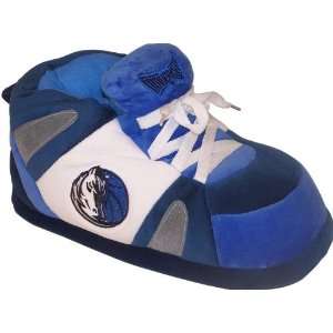 Dallas Mavericks Slippers 