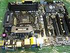 ASRock Z68 EXTREME4 GEN3 LGA1155 Intel Z68 HDMI SATA 6Gbs USB3.0 ATX 