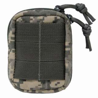 MAXPEDITION ANEMONE 2302 POUCH CELL TOOL LED BLACK  
