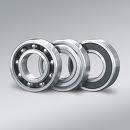 BELT A SECTION 13MMX8MM, BEARINGS 6000 SERIES items in BEARING 