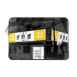    Laptop Sleeve   Tokyo (Curated by Arkitip)