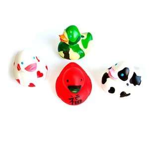  Valentine Love ~ Rubber Ducky Toys & Games