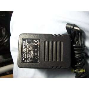  Ac Dc Adapter Mkd 752100gs 7.5v 2.1a 