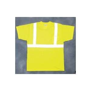   _occulux Class 2 Safety T shirts, Lux sstpc2 5x