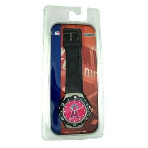  Los Angeles Angels MLB Mens Agent Series Watch (Blister 