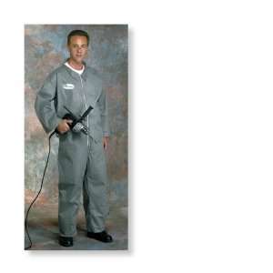  5XL Protective Coverall   Anti static (lot of 25)