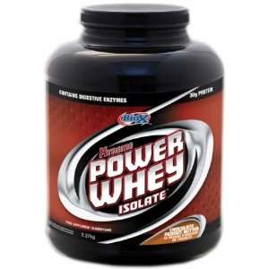  BioX Performance Nutrition Xtreme Power Whey Isolate   5 