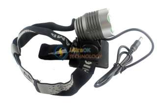SSC P7LED 1200Lumen Headlamp Bicycle Bike Lamp  