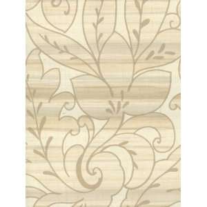  Wallpaper Seabrook Wallcovering Bravo BC60007