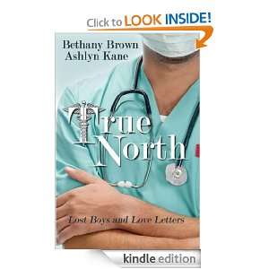 True North Bethany Brown & Ashlyn Kane  Kindle Store