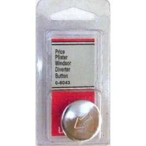  Lasco 0 6043 Metal Windsor Diverter Button for Price 