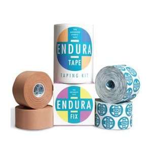   Tape Adhesive Tapes EnduraSports Tape, Unit 3 rolls   Model 77530103