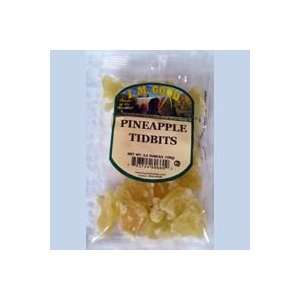 60660 Pineapple Tidbits  Grocery & Gourmet Food