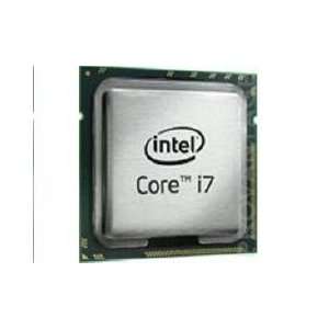  Core i7 i7 720QM 1.60GHz 6MCache QPI Electronics