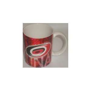  MUG NHL HURRICANES