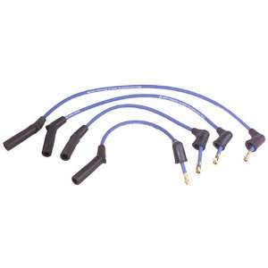  Beck Arnley 175 6111 Premium Ignition Wire Set 