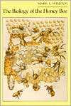 The Biology of the Honey Bee, (0674074092), Mark L. Winston, Textbooks 