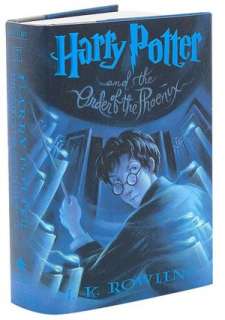   Harry Potter and the Deathly Hallows (Harry Potter #7 
