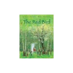 The Red Bird [Hardcover] Astrid Lindgren Books