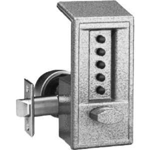  Kaba Simplex 6214 Thumbturn Mechanical Pushbutton Lock 