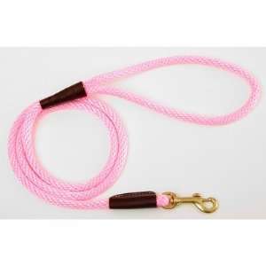  Mendota Snap Lead 3 eighths inch x 6 feet Pink