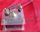 Collectible Music Box Retro Telephone The Way We Were