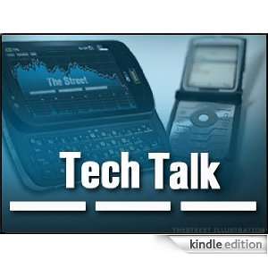  Tech Talk Kindle Store TheStreet