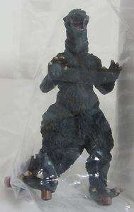 Artworks Collection Yuji Kaida Godzilla Trading Figure   Megahouse 