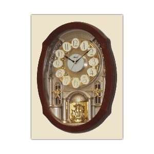  Clara Novelty Clock Sku# 63000